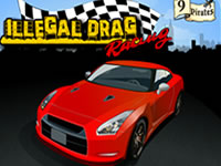 Illegal Drag Racing